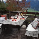 Chalet Emely Piesendorf