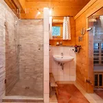 Chalet Emely Piesendorf