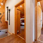Chalet Emely Piesendorf