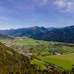 Chalet Emely Piesendorf