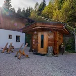 Emely Chalet Piesendorf
