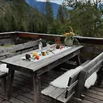 Emely Chalet Piesendorf