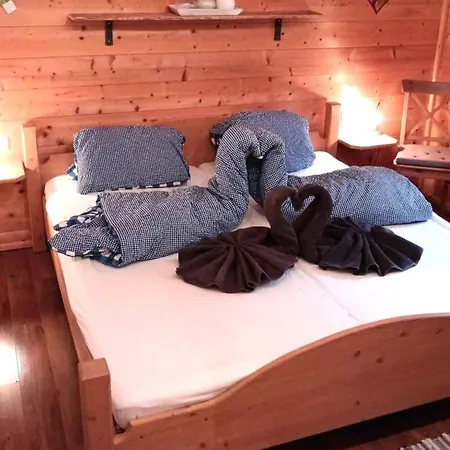 Emely Chalet Piesendorf