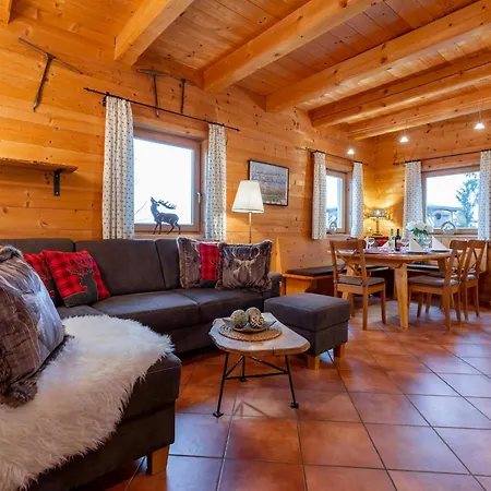 Emely Chalet Piesendorf