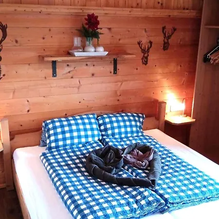 Emely Chalet Piesendorf