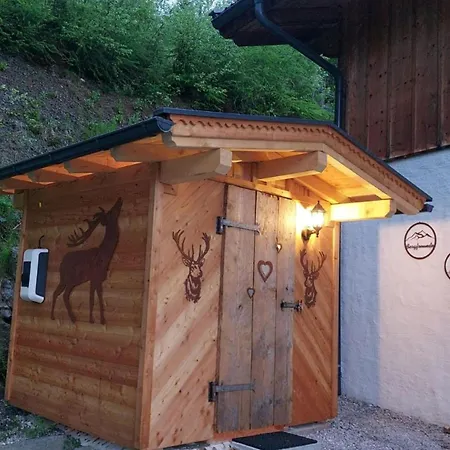 Chalet Emely Piesendorf