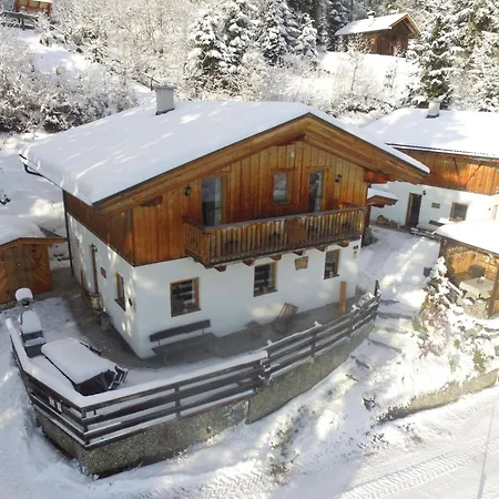 Emely Chalet Piesendorf
