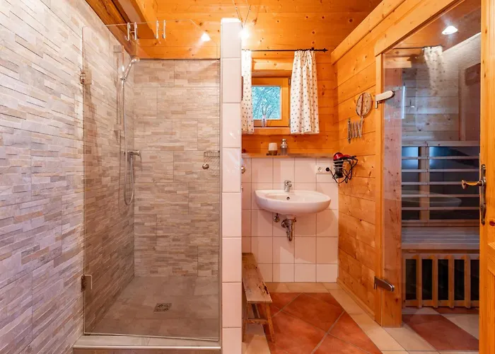 Emely Chalet Piesendorf