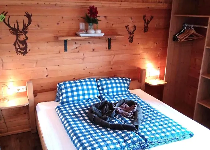 Emely Chalet Piesendorf