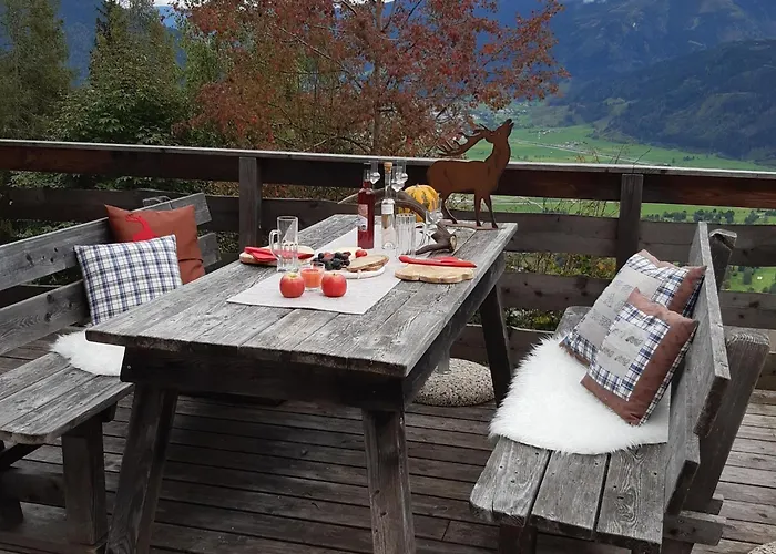 Chalet Emely Piesendorf